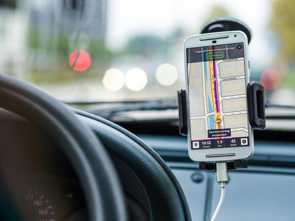 Eine moderne, intuitive Webseite, die durch klares Design und einfache Navigation Kunden begeistert und die Benutzererfahrung optimiert.